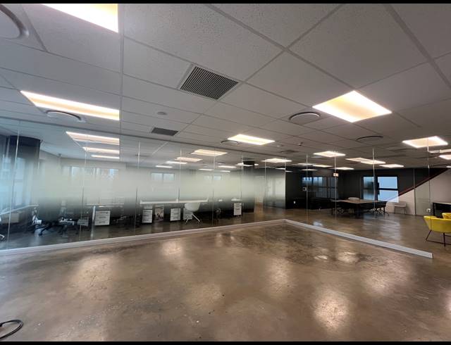 315M² OFFICE TO LET IN MELROSE